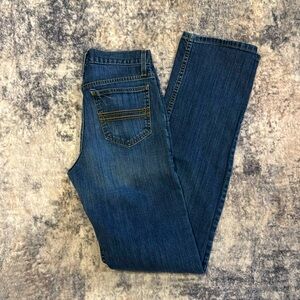 Men’s Cinch Silver label jeans 30x38